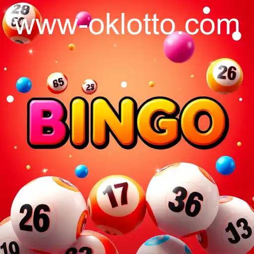 The Excitement and Evolution of Bingo Games: Discovering OKlotto