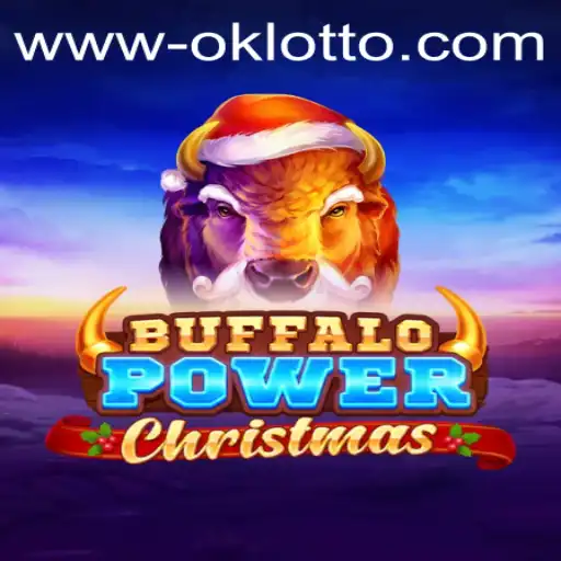 Discover the Excitement of BuffaloPowerChristmas and OKlotto