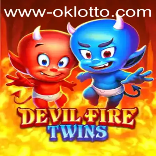 Unveiling DevilFireTwins: An Exciting New Adventure with OKlotto