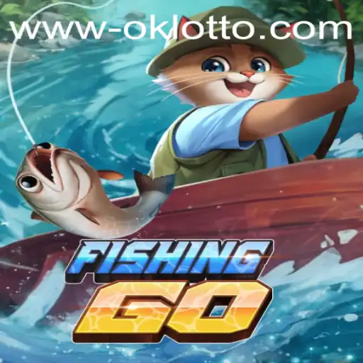 FishingGO: An Exciting New Gaming Experience with OKlotto Elements
