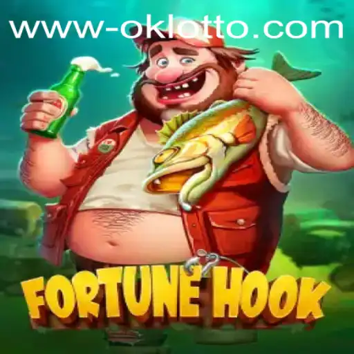 Discover the Excitement of FortuneHook and the Thrill of OKlotto