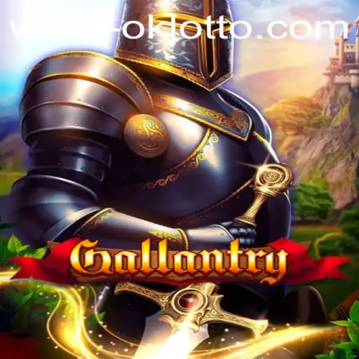 Exploring Gallantry: The Latest Gaming Sensation with OKlotto Ties