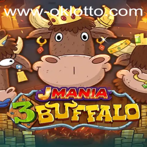 The Exciting World of JMania3Buffalo and OKlotto Unveiled