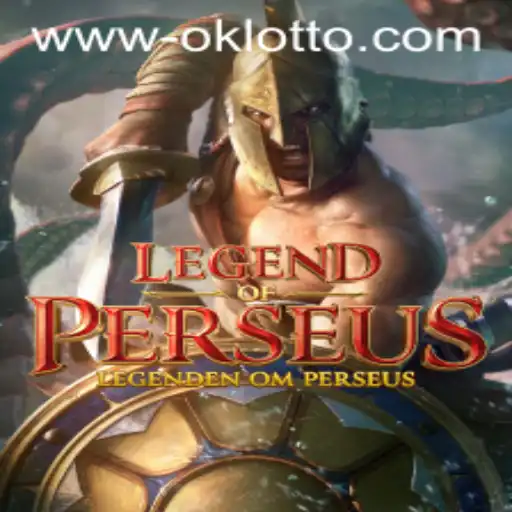 LegendofPerseus: The Epic Quest in the Gaming World