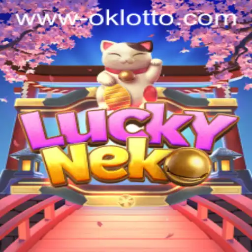 Diving into the World of LuckyNeko and Its Connection to OKlotto