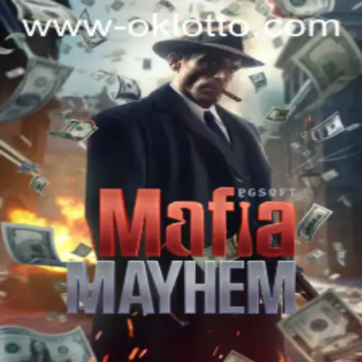 MafiaMayhem: Unraveling the Intrigue with OKlotto Strategies