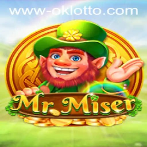 Exploring MrMiser: A Thrilling Adventure with OKlotto