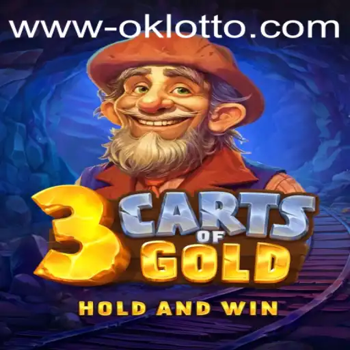 Discovering the Thrills of 3cartsOfGold: The Next Big Hit in Gaming