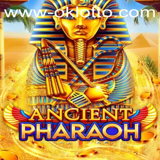 Discover the Excitement of AncientPharaoh: The Game Revolutionizing OKlotto