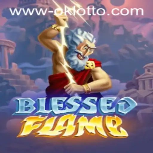 Exploring the Fascination of BlessedFlame: A Deep Dive into the Game That Has Captured Hearts