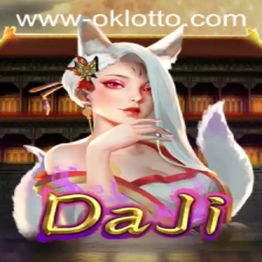 Discover the Thrilling World of DaJi: An In-depth Guide to OKlotto