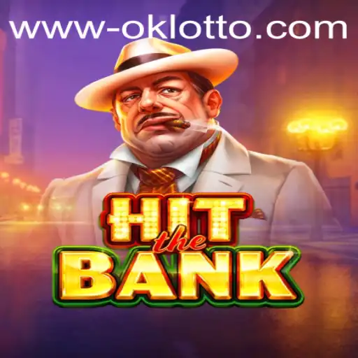 HitTheBank: Exploring the Thrilling Dynamics of OKlotto's Latest Game