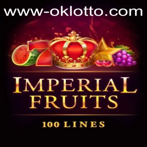 Unveiling 'ImperialFruits100': A Fresh Take on Digital Gaming