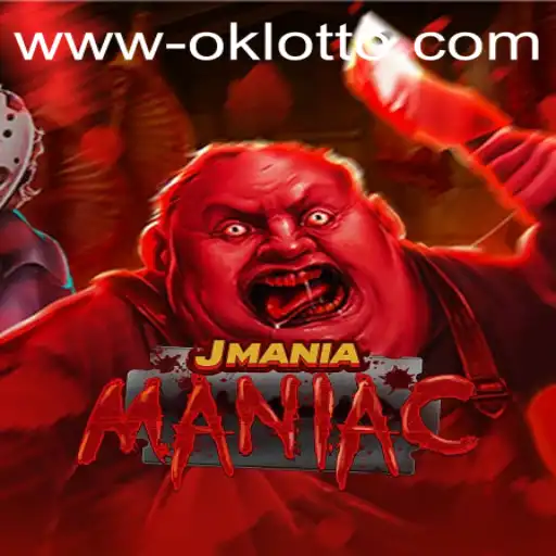 Exploring the Exciting World of JManiaManiac and OKlotto