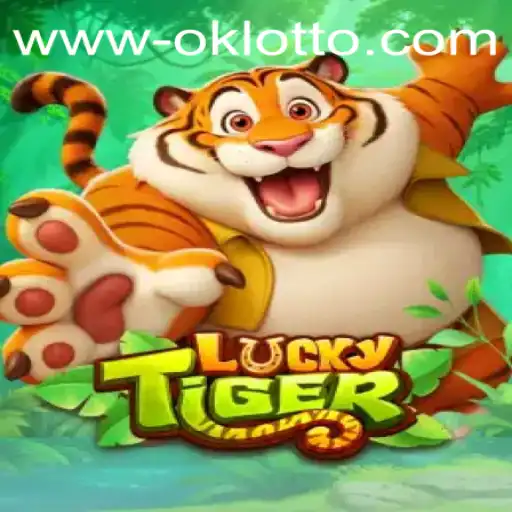 Unleashing Excitement with LuckyTiger: A Dive into OKlotto's Newest Game