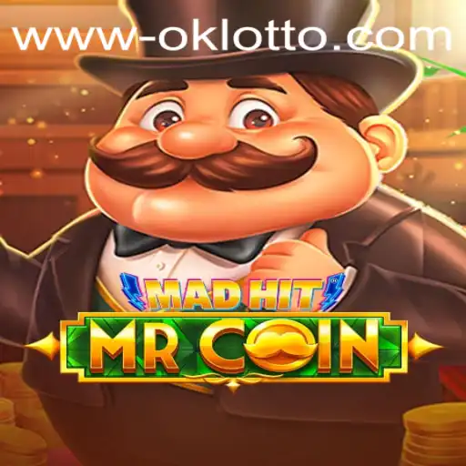 Exploring the Innovative World of MadHitMrCoin and the Excitement of OKlotto
