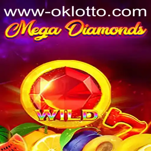 Exploring the Thrilling Universe of MegaDiamond: A Glittering Adventure with OKlotto