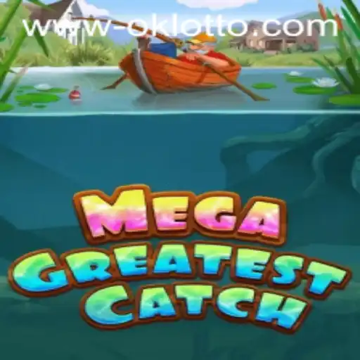 MegaGreatestCatch: The Exciting New Game You Need to Know