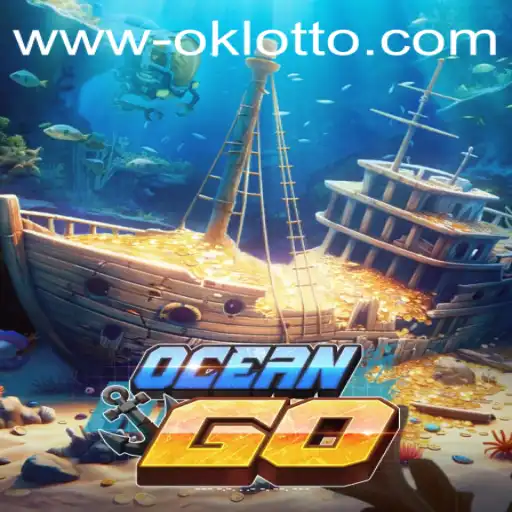 Exploring OceanGO: Dive into the Exciting World of OKlotto!