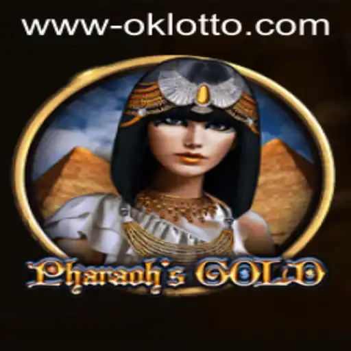 Discover the Excitement of PharaohsGold: A Journey into the World of OKlotto