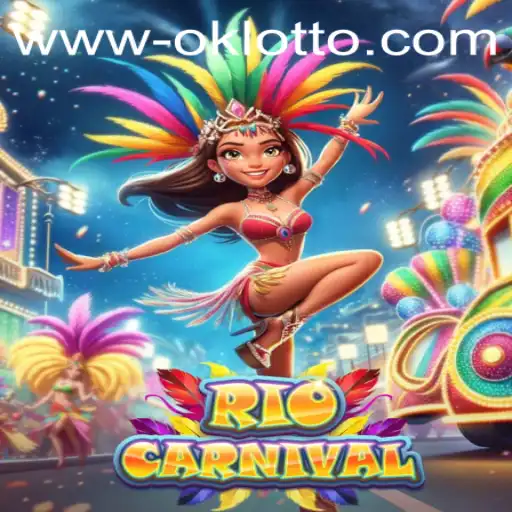Discover the Vibrant World of RioCarnival: A Fusion of Festivity and Fortune