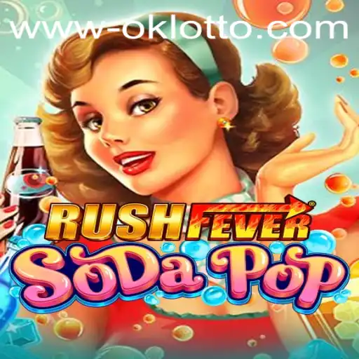 Discover the Excitement of RushFeverSodaPop: A New Gaming Sensation with OKlotto