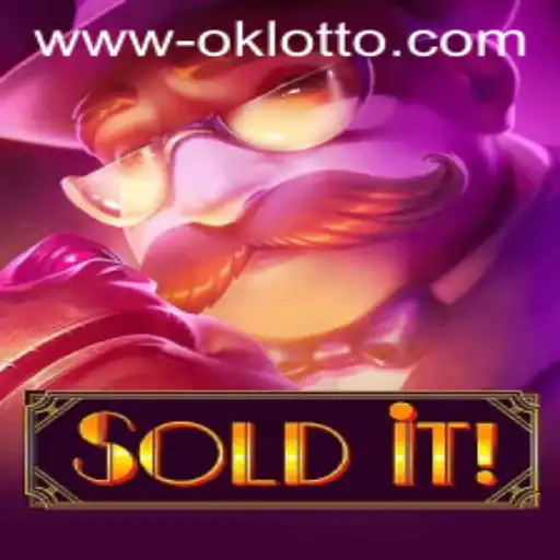 Exploring Soldit: The Evolution of OKlotto