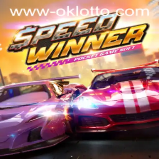 The Exciting World of SpeedWinner: A Dive into the High-Stakes Game