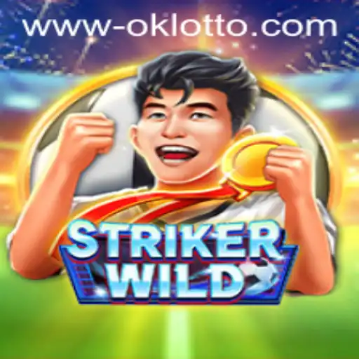 StrikerWILD: A Dynamic Gaming Experience with OKlotto