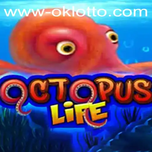 Exploring the Latest Sensation: OctopusLife and the Thrill of OKlotto