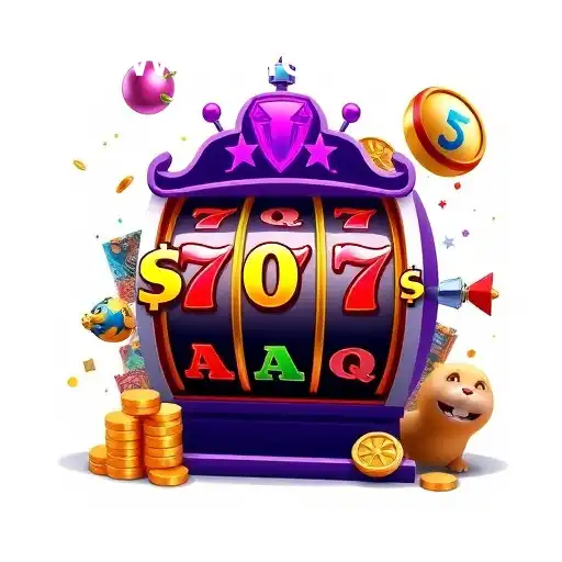 Discovering the Engaging World of Online Slots with OKlotto