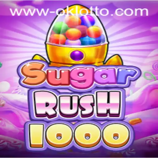 SugarRush1000: The Sweet Taste of Winning with OKlotto