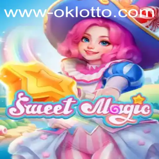 Exploring the Enchanting World of SweetMagic and OKlotto