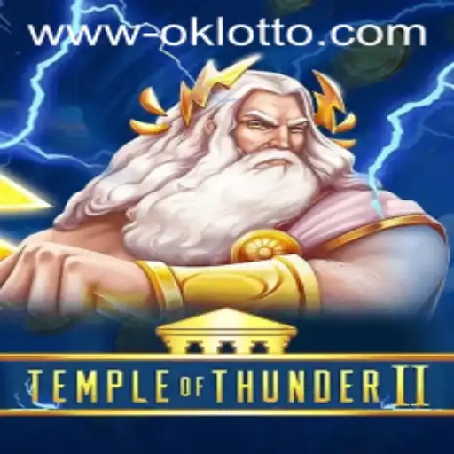 Unveiling the Thrills of Temple of Thunder II: A Comprehensive Guide