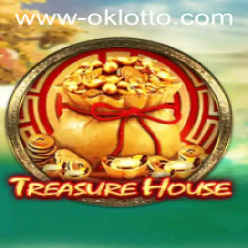 Exploring TreasureHouse: A New Gaming Era with OKlotto
