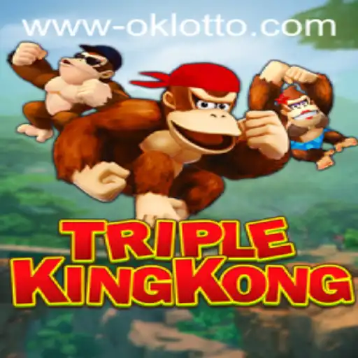 TripleKingKong Revolutionizes the Gaming World with OKlotto Integration